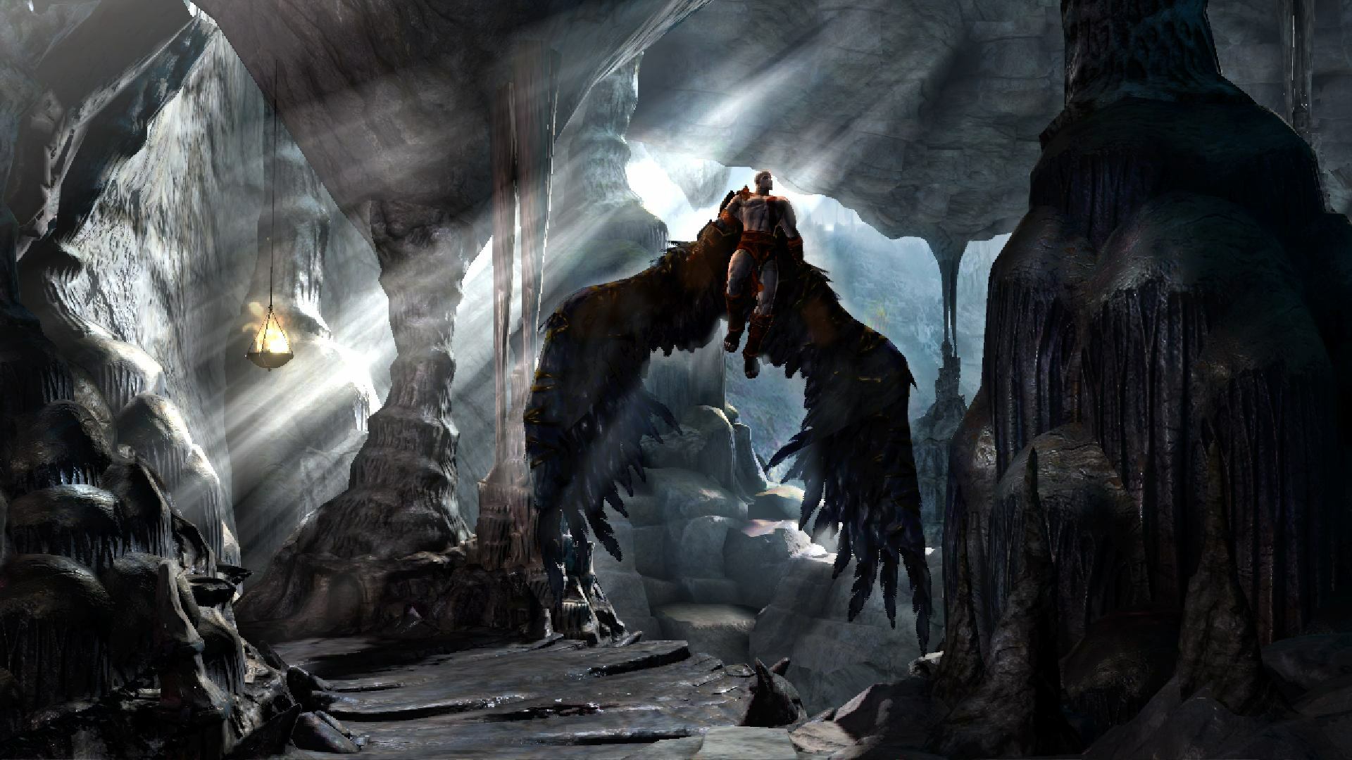 God of War III (Edición Especial) - Imagen 38